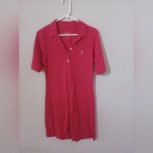 Polo Ralph Lauren Tshirt dress